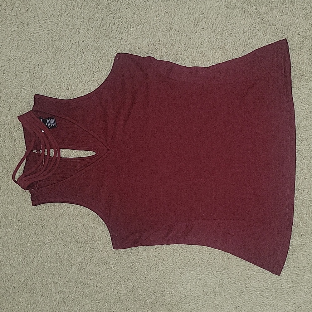 Rue21 Top NWOT